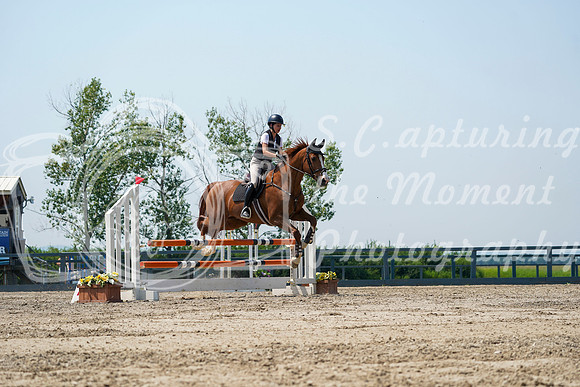 13830 - Alina - 2026 Mid-Summer Classic II - Saturday July 16th