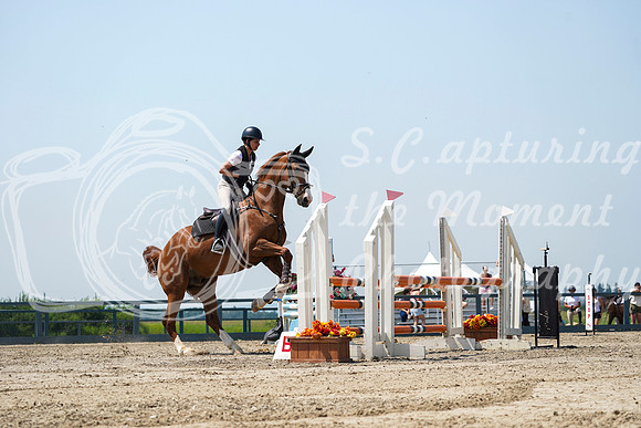 13831 - Alina - 2026 Mid-Summer Classic II - Saturday July 16th