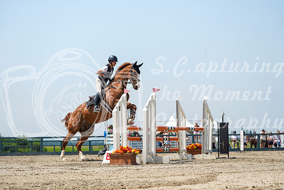 13832 - Alina - 2026 Mid-Summer Classic II - Saturday July 16th