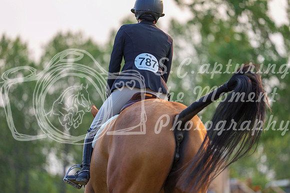 00011 - Shea - 2026 Mid-Summer Classic II - Saturday July 16th
