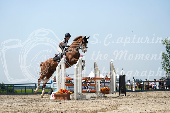 13833 - Alina - 2026 Mid-Summer Classic II - Saturday July 16th