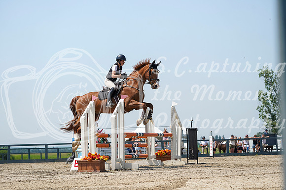 13834 - Alina - 2026 Mid-Summer Classic II - Saturday July 16th