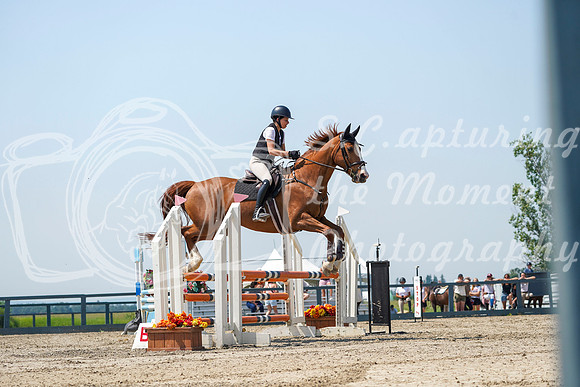 13835 - Alina - 2026 Mid-Summer Classic II - Saturday July 16th