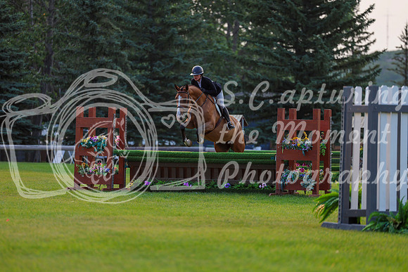 00015 - Shea - 2026 Mid-Summer Classic II - Saturday July 16th