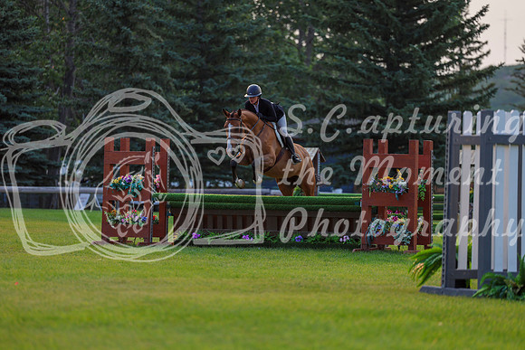 00016 - Shea - 2026 Mid-Summer Classic II - Saturday July 16th