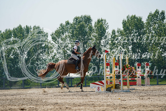 13837 - Alina - 2026 Mid-Summer Classic II - Saturday July 16th