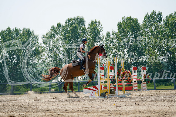 13838 - Alina - 2026 Mid-Summer Classic II - Saturday July 16th