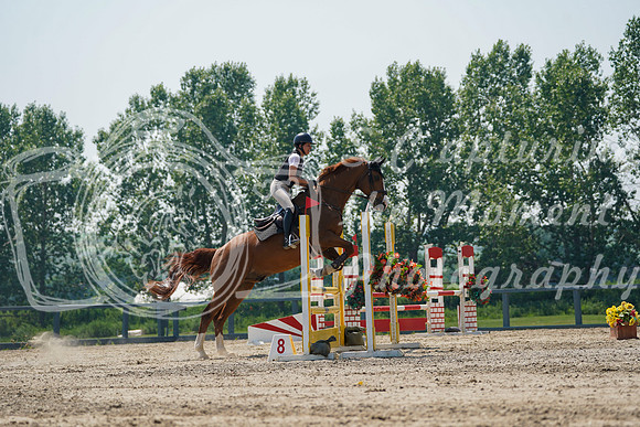 13839 - Alina - 2026 Mid-Summer Classic II - Saturday July 16th