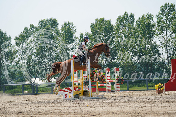 13840 - Alina - 2026 Mid-Summer Classic II - Saturday July 16th