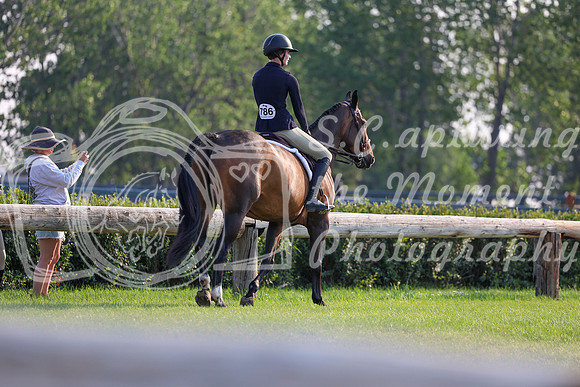 00949 - Shea - 2026 Mid-Summer Classic II - Saturday July 16th