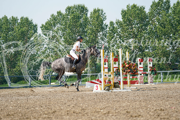 11345 - Alina - 2026 Mid-Summer Classic II - Saturday July 16th