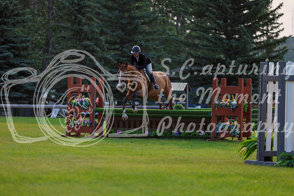 00020 - Shea - 2026 Mid-Summer Classic II - Saturday July 16th