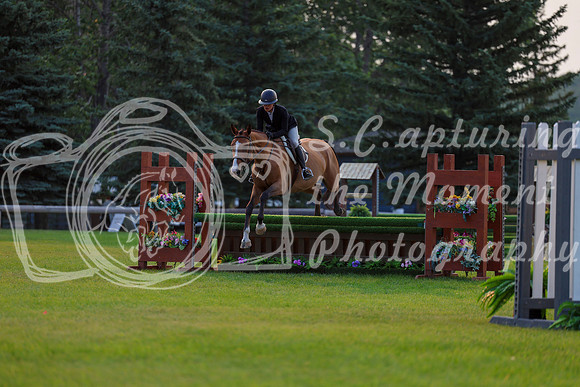 00021 - Shea - 2026 Mid-Summer Classic II - Saturday July 16th