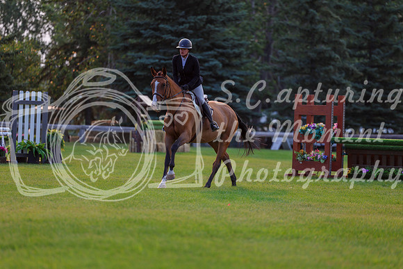 00023 - Shea - 2026 Mid-Summer Classic II - Saturday July 16th