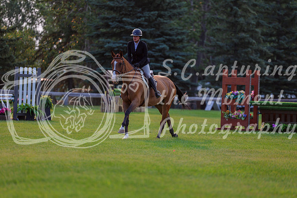 00024 - Shea - 2026 Mid-Summer Classic II - Saturday July 16th