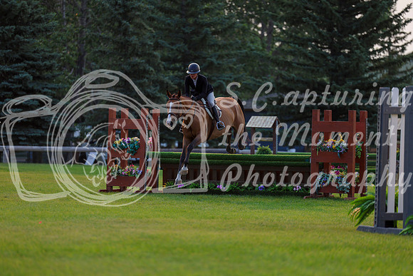 00022 - Shea - 2026 Mid-Summer Classic II - Saturday July 16th