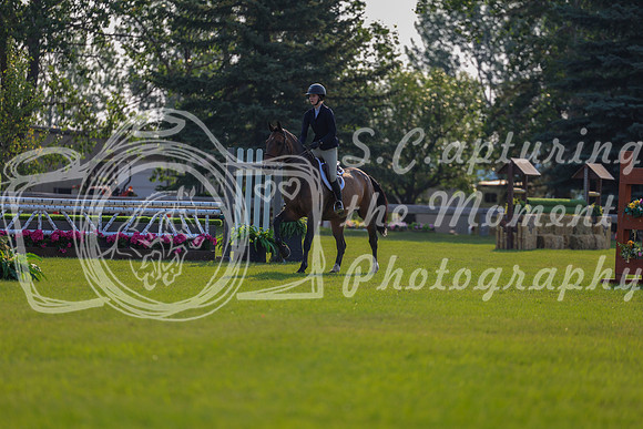 00953 - Shea - 2026 Mid-Summer Classic II - Saturday July 16th