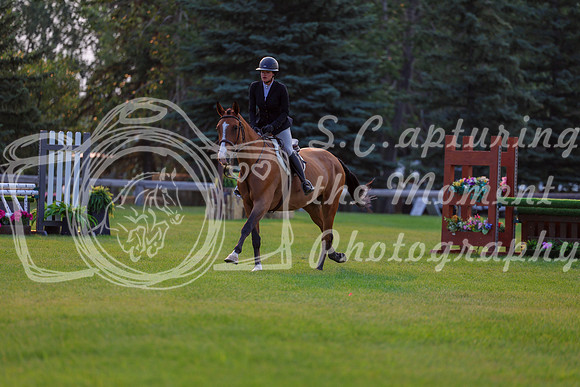 00025 - Shea - 2026 Mid-Summer Classic II - Saturday July 16th