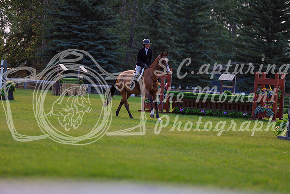 00026 - Shea - 2026 Mid-Summer Classic II - Saturday July 16th