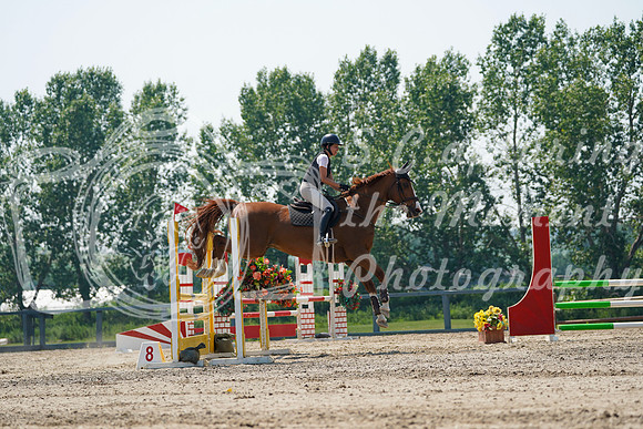 13842 - Alina - 2026 Mid-Summer Classic II - Saturday July 16th