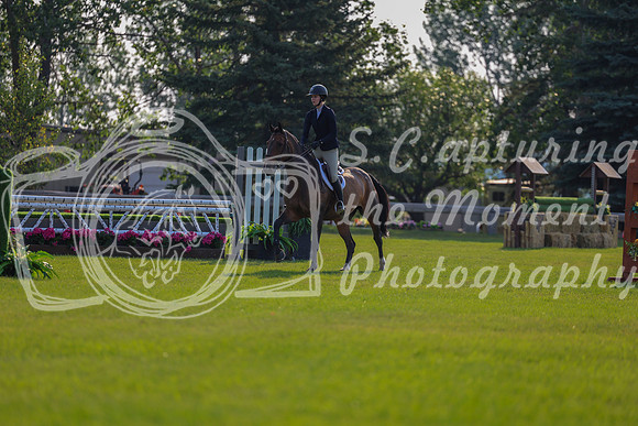 00954 - Shea - 2026 Mid-Summer Classic II - Saturday July 16th