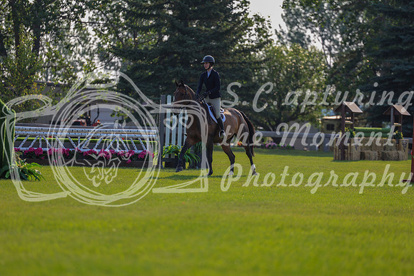 00955 - Shea - 2026 Mid-Summer Classic II - Saturday July 16th