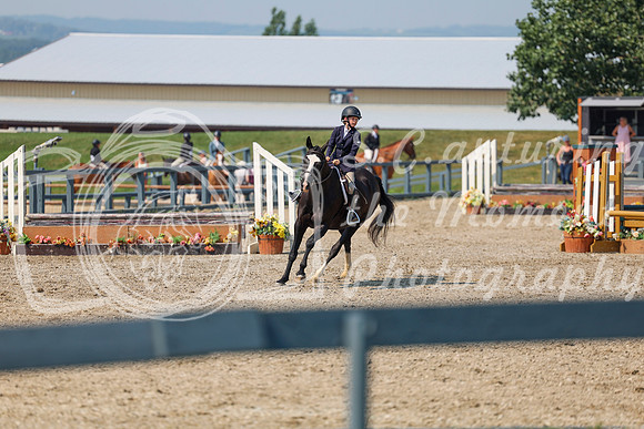 07885 - Shea - 2026 Mid-Summer Classic II - Saturday July 16th