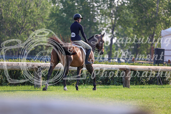 00952 - Shea - 2026 Mid-Summer Classic II - Saturday July 16th