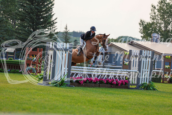 00029 - Shea - 2026 Mid-Summer Classic II - Saturday July 16th