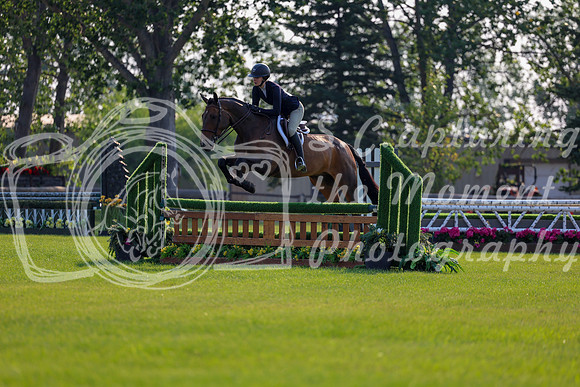 00957 - Shea - 2026 Mid-Summer Classic II - Saturday July 16th