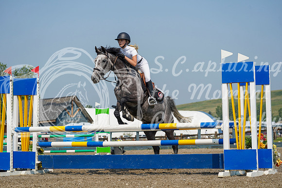11354 - Alina - 2026 Mid-Summer Classic II - Saturday July 16th