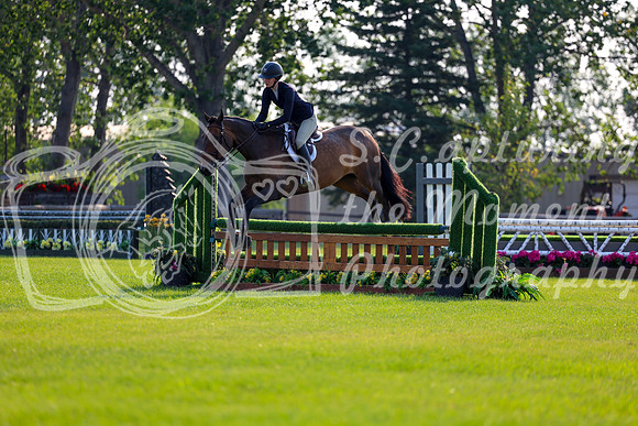 00961 - Shea - 2026 Mid-Summer Classic II - Saturday July 16th