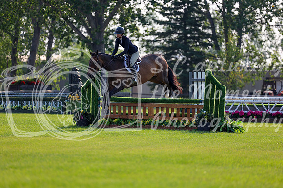 00962 - Shea - 2026 Mid-Summer Classic II - Saturday July 16th