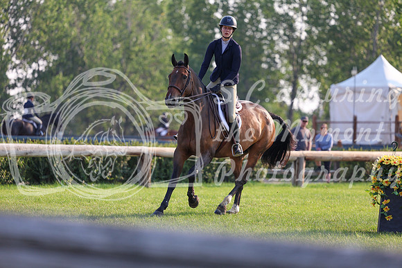 00964 - Shea - 2026 Mid-Summer Classic II - Saturday July 16th