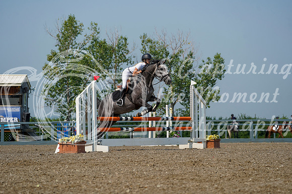 11361 - Alina - 2026 Mid-Summer Classic II - Saturday July 16th