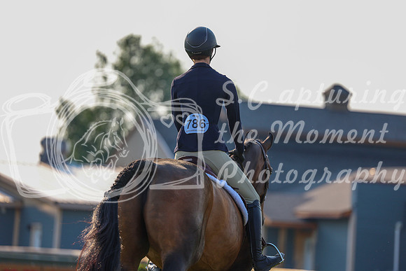 00967 - Shea - 2026 Mid-Summer Classic II - Saturday July 16th