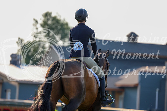 00969 - Shea - 2026 Mid-Summer Classic II - Saturday July 16th