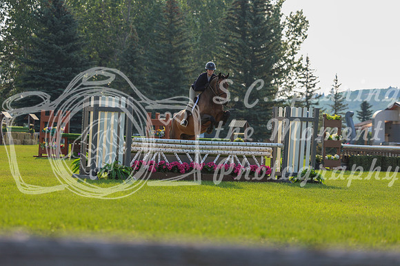 00970 - Shea - 2026 Mid-Summer Classic II - Saturday July 16th