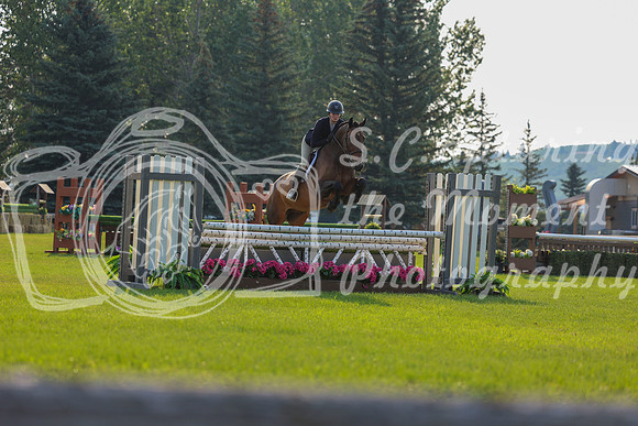 00971 - Shea - 2026 Mid-Summer Classic II - Saturday July 16th