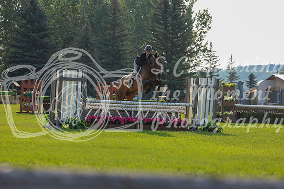 00972 - Shea - 2026 Mid-Summer Classic II - Saturday July 16th