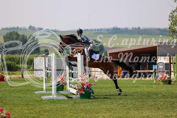 09667 - Mara - 2026 Mid-Summer Classic II - Saturday July 16th