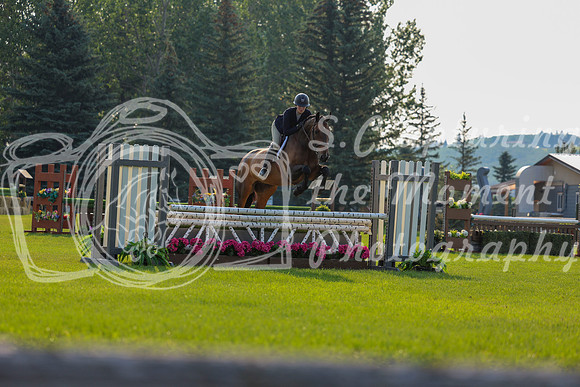 00973 - Shea - 2026 Mid-Summer Classic II - Saturday July 16th