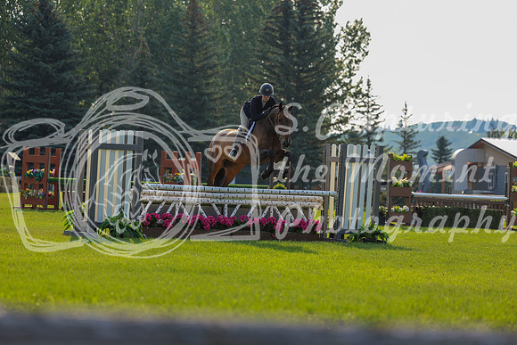 00974 - Shea - 2026 Mid-Summer Classic II - Saturday July 16th