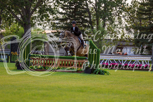 00143 - Shea - 2026 Mid-Summer Classic II - Saturday July 16th