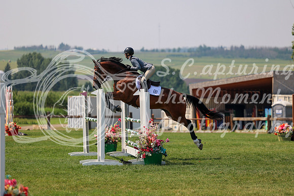 09668 - Mara - 2026 Mid-Summer Classic II - Saturday July 16th