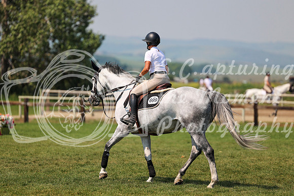 09450 - Mara - 2026 Mid-Summer Classic II - Saturday July 16th
