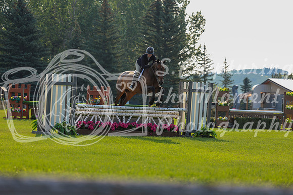 00975 - Shea - 2026 Mid-Summer Classic II - Saturday July 16th