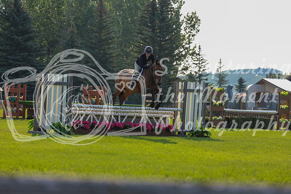 00976 - Shea - 2026 Mid-Summer Classic II - Saturday July 16th