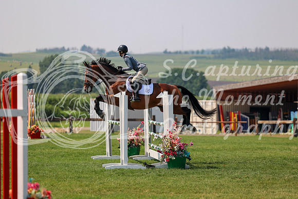 09670 - Mara - 2026 Mid-Summer Classic II - Saturday July 16th
