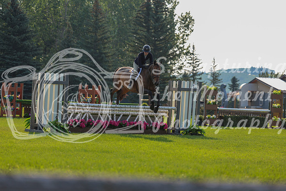 00977 - Shea - 2026 Mid-Summer Classic II - Saturday July 16th